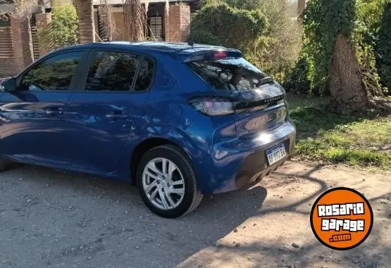 Peugeot 208 Active Pack  2023 - foto 2