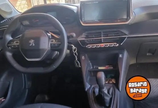 Peugeot 208 Active Pack  2023 - foto 4