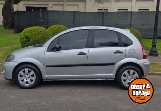 Citroën C3 1.4 Titular Full  2012 - foto 2