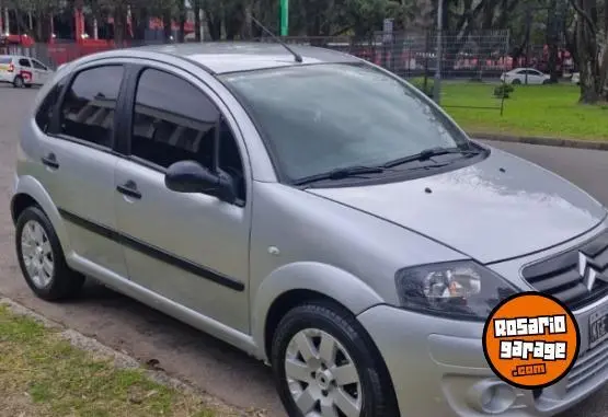 Citroën C3 1.4 Titular Full  2012 - foto 4