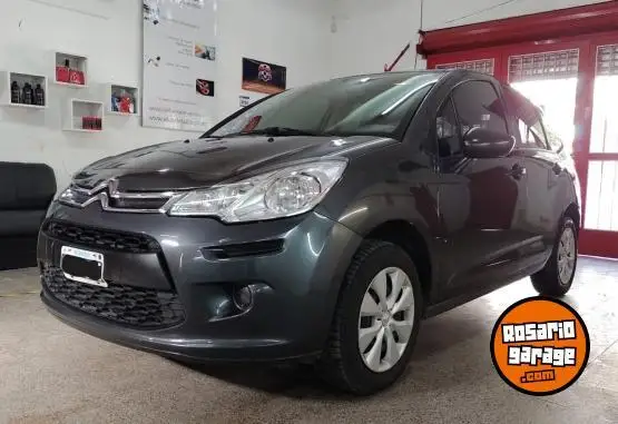 Citroën C3 Origine  2015 - foto 1
