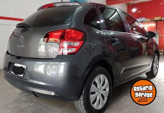 Citroën C3 Origine  2015 - foto 2