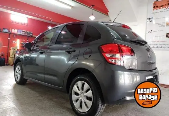 Citroën C3 Origine  2015 - foto 3