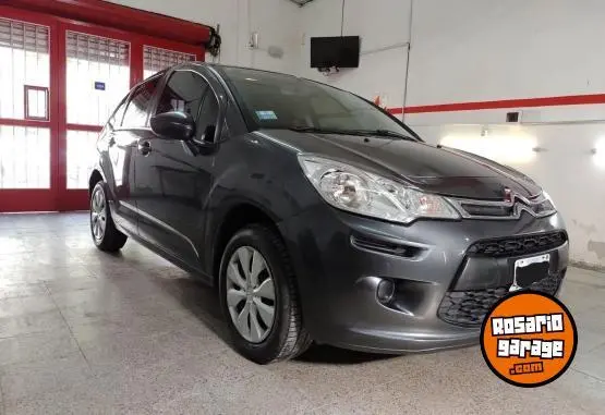 Citroën C3 Origine  2015 - foto 4