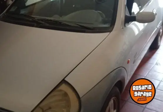 Ford Ka  2001 - foto 2