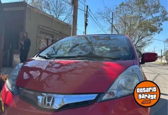 Honda Fit  2015 - foto 1