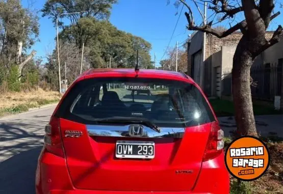 Honda Fit  2015 - foto 2