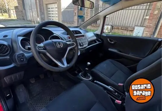 Honda Fit  2015 - foto 3