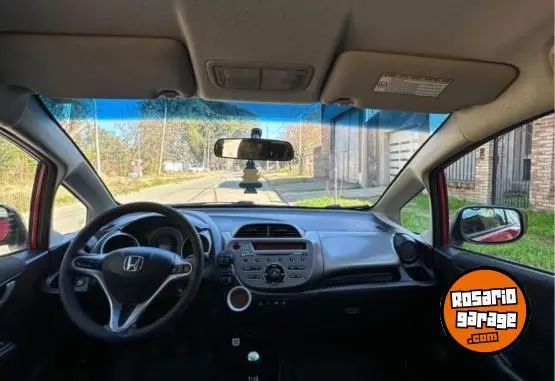 Honda Fit  2015 - foto 4