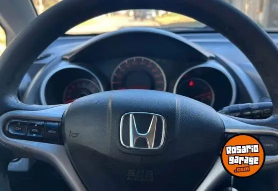 Honda Fit  2015 - foto 5