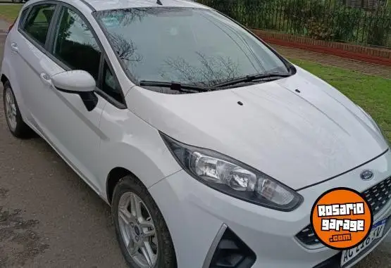 Renault Fiesta 1.6 S Plus  2018 - foto 1