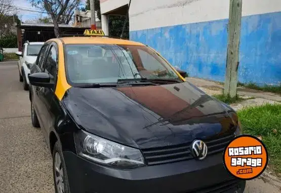 Volkswagen Voyage  2016 - foto 1