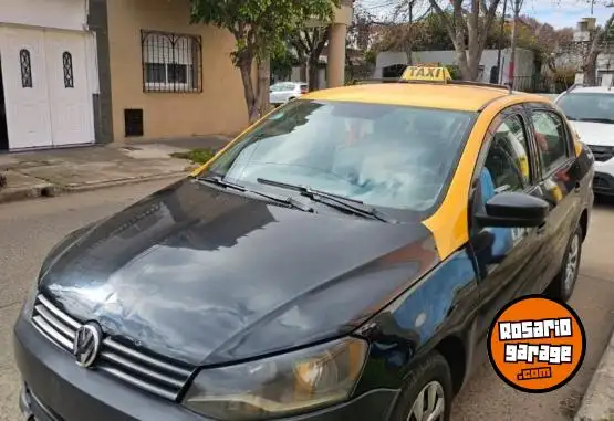 Volkswagen Voyage  2016 - foto 2