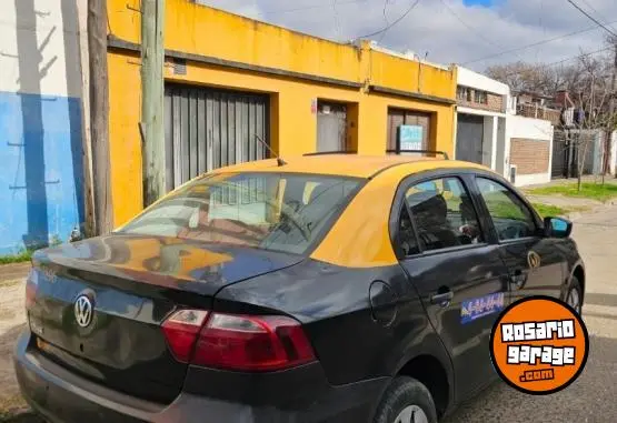 Volkswagen Voyage  2016 - foto 3