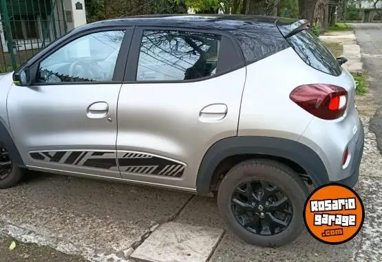 Renault Kwid Iconic 1.0  2025 - foto 1