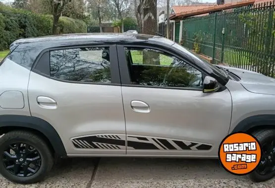 Renault Kwid Iconic 1.0  2025 - foto 2