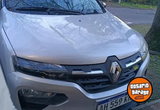 Renault Kwid Iconic 1.0  2025 - foto 3