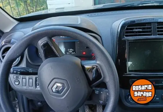 Renault Kwid Iconic 1.0  2025 - foto 5