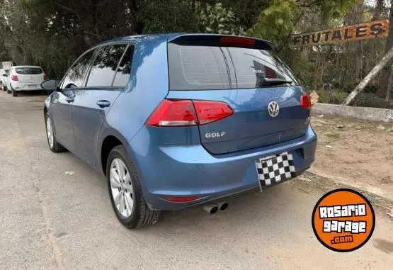 Volkswagen Golf Comfortline Dsg  2015 - foto 3