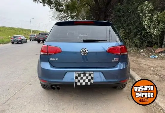 Volkswagen Golf Comfortline Dsg  2015 - foto 4