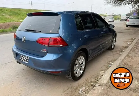 Volkswagen Golf Comfortline Dsg  2015 - foto 5