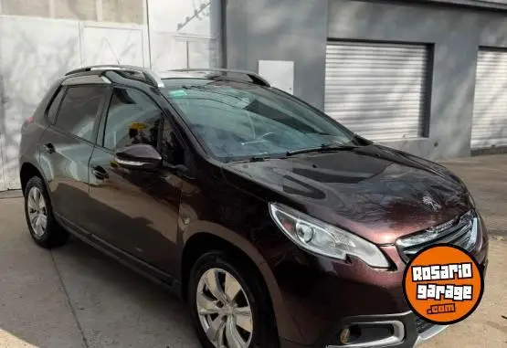 Peugeot 2008  2017 - foto 1
