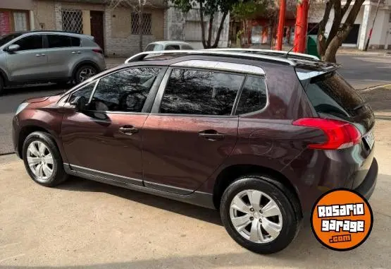 Peugeot 2008  2017 - foto 2