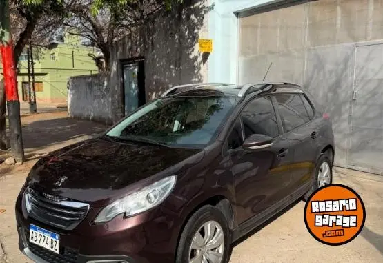 Peugeot 2008  2017 - foto 3