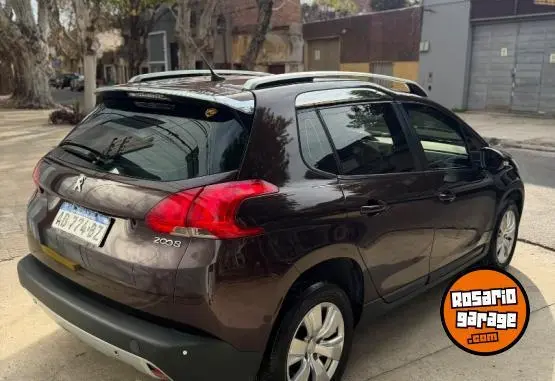 Peugeot 2008  2017 - foto 4