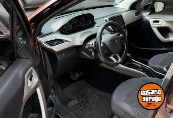 Peugeot 2008  2017 - foto 5