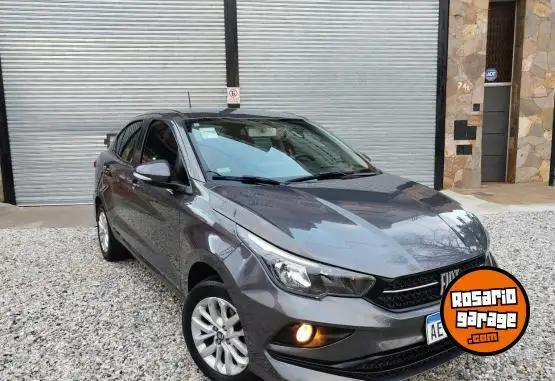 Fiat Cronos  2021 - foto 1