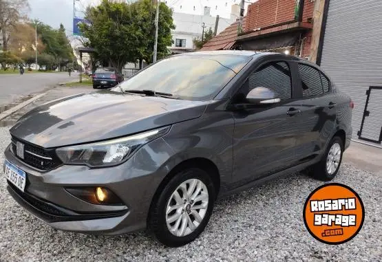 Fiat Cronos  2021 - foto 2