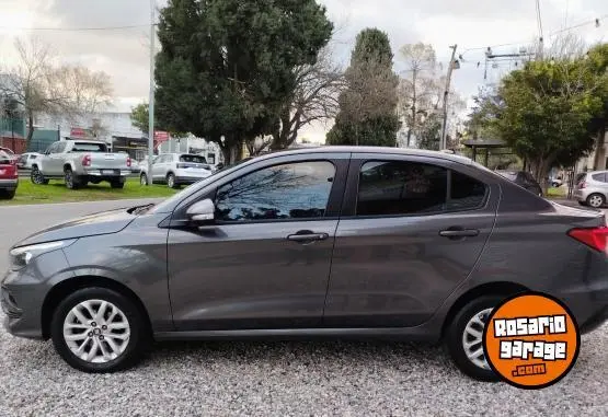 Fiat Cronos  2021 - foto 3