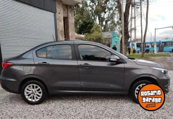 Fiat Cronos  2021 - foto 4