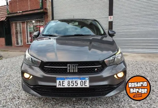 Fiat Cronos  2021 - foto 5