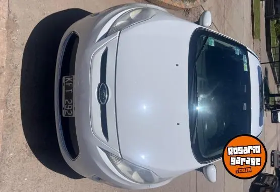 Ford Fiesta  2011 - foto 2