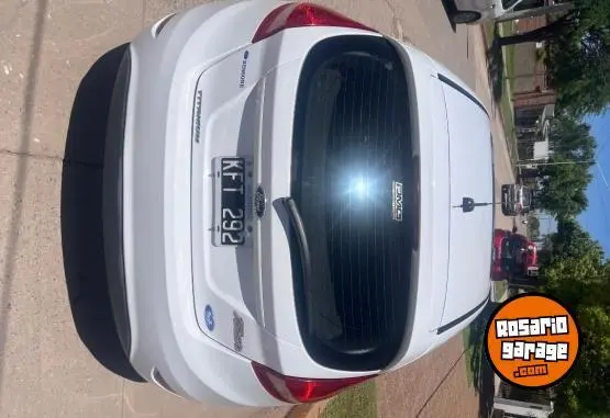 Ford Fiesta  2011 - foto 3