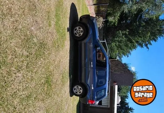 Ford Ecosport  2011 - foto 2