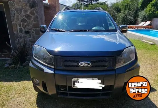 Ford Ecosport  2011 - foto 5