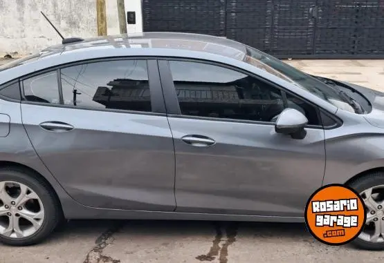 Chevrolet Lt 4P At  2022 - foto 2