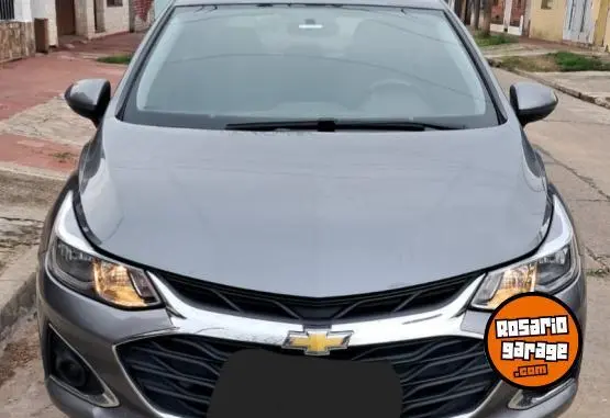 Chevrolet Lt 4P At  2022 - foto 4