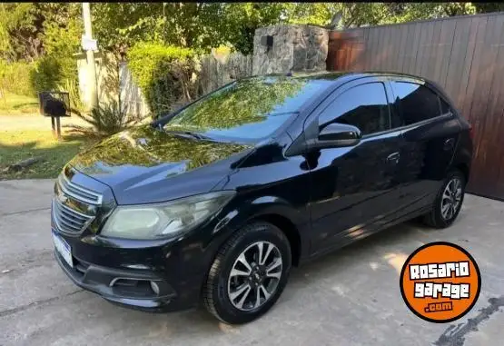 Chevrolet Onix Ltz  2015 - foto 1