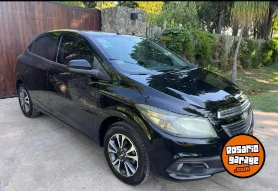 Chevrolet Onix Ltz  2015 - foto 2