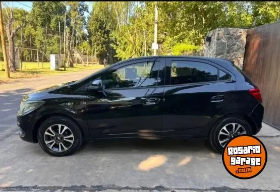 Chevrolet Onix Ltz  2015 - foto 3