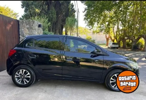 Chevrolet Onix Ltz  2015 - foto 4