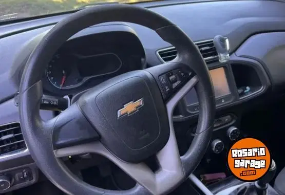 Chevrolet Onix Ltz  2015 - foto 5