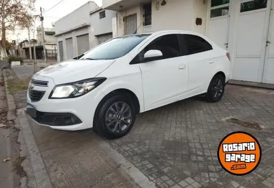Chevrolet Prisma Ltz  2016 - foto 1