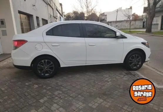 Chevrolet Prisma Ltz  2016 - foto 3