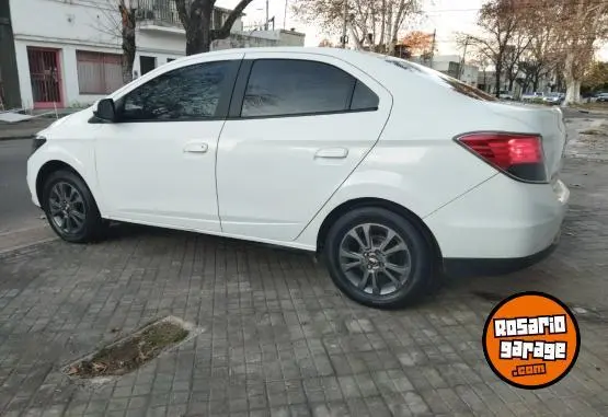 Chevrolet Prisma Ltz  2016 - foto 4
