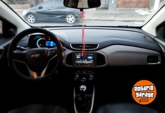 Chevrolet Prisma Ltz  2016 - foto 5
